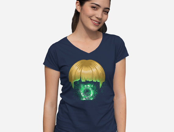 Guy Lantern