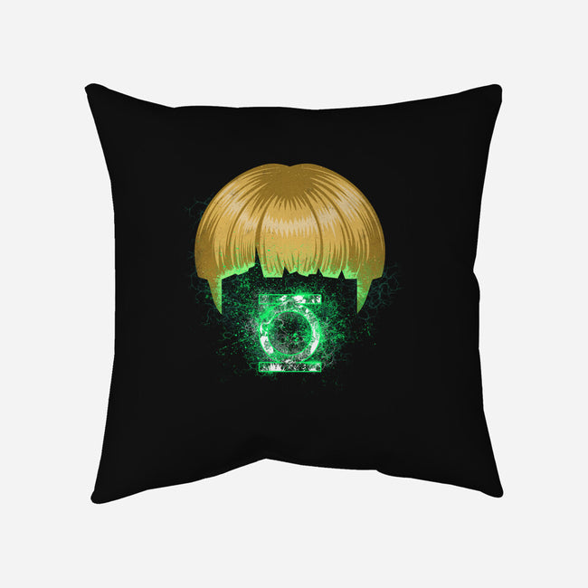Guy Lantern-None-Removable Cover w Insert-Throw Pillow-rocketman_art
