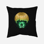 Guy Lantern-None-Removable Cover w Insert-Throw Pillow-rocketman_art