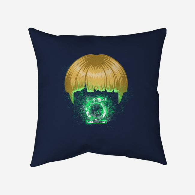 Guy Lantern-None-Removable Cover w Insert-Throw Pillow-rocketman_art