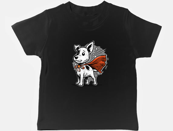 The Super Dog