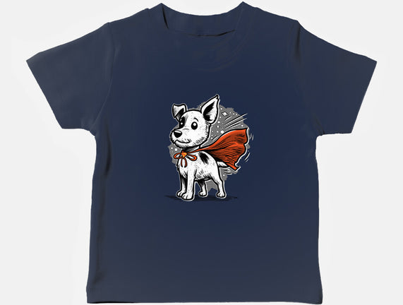 The Super Dog