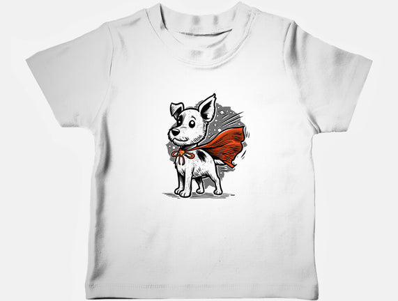 The Super Dog