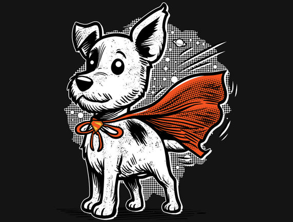 The Super Dog