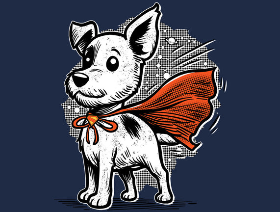 The Super Dog