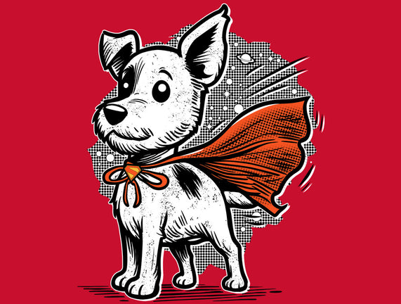 The Super Dog