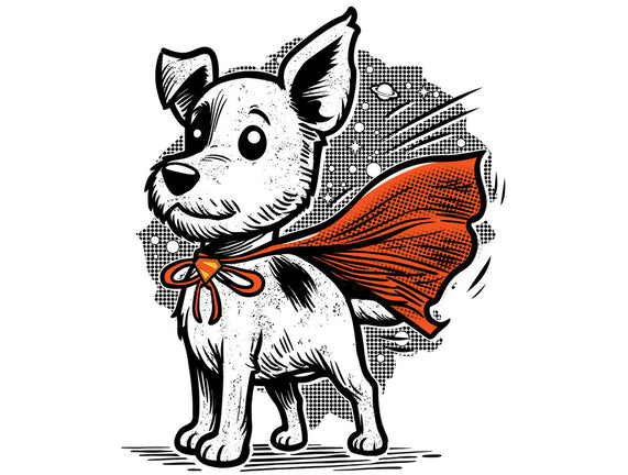The Super Dog
