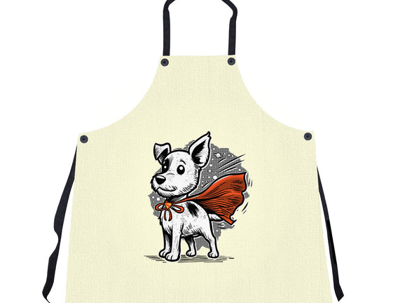 The Super Dog