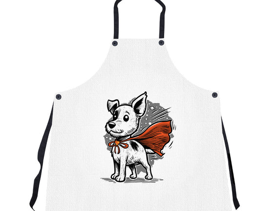 The Super Dog