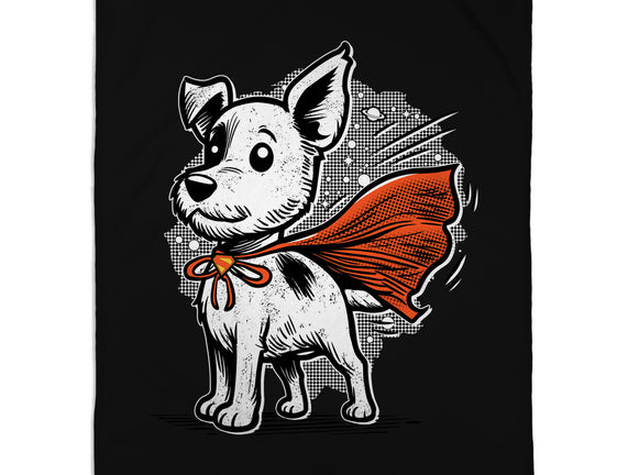 The Super Dog