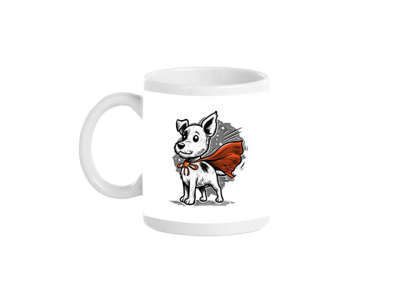 The Super Dog
