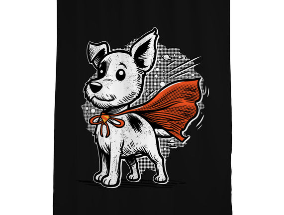 The Super Dog