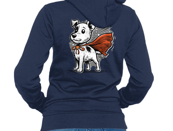 The Super Dog