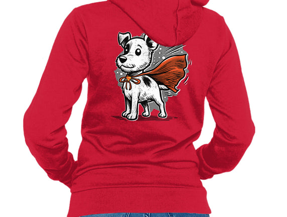 The Super Dog