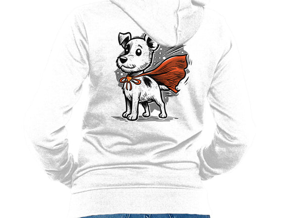 The Super Dog