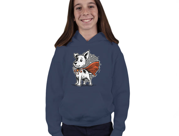 The Super Dog