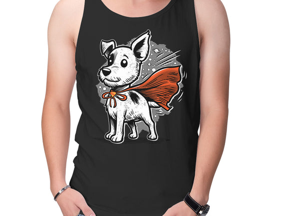 The Super Dog