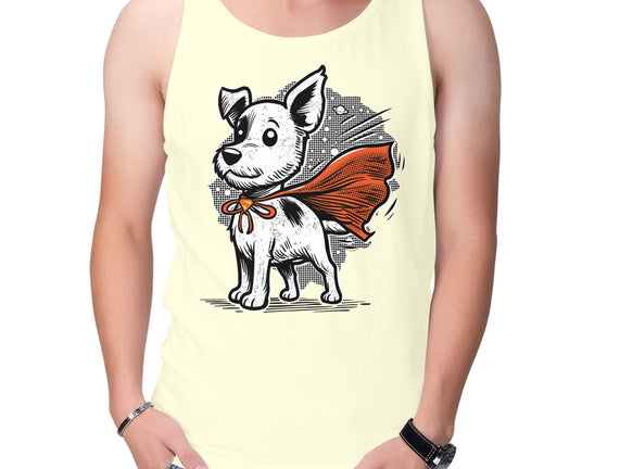 The Super Dog