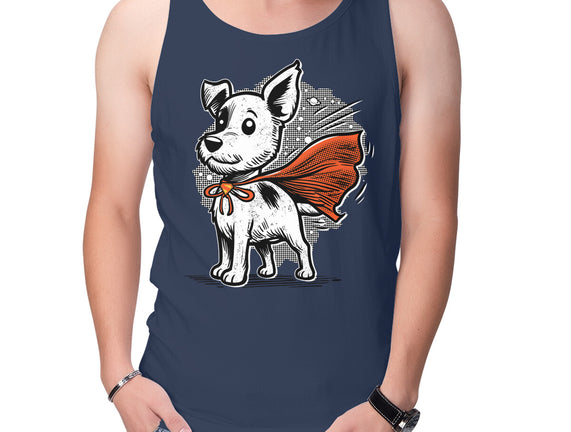 The Super Dog