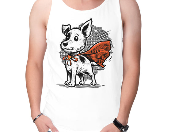 The Super Dog