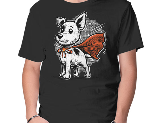 The Super Dog