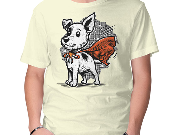 The Super Dog