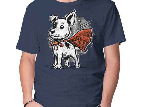 The Super Dog