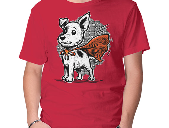The Super Dog