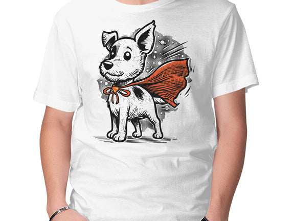The Super Dog