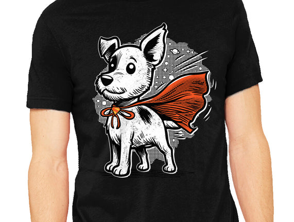 The Super Dog