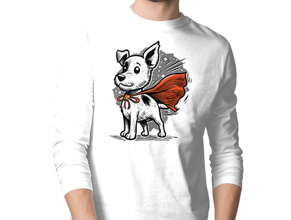 The Super Dog