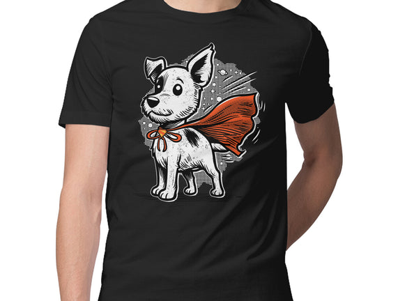 The Super Dog