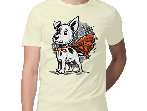 The Super Dog