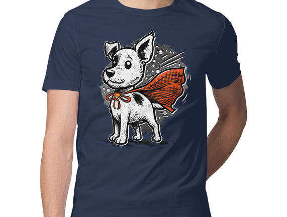 The Super Dog