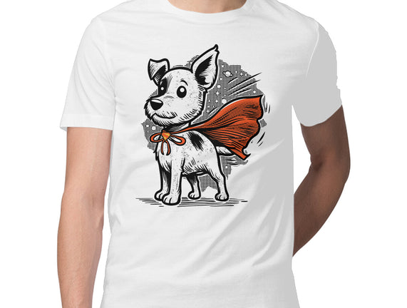 The Super Dog