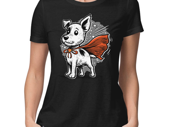 The Super Dog