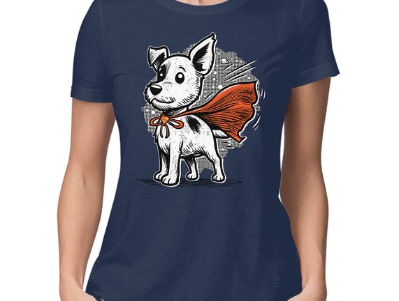 The Super Dog