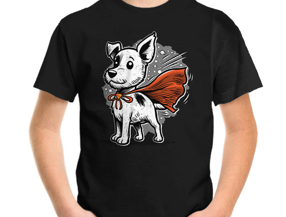 The Super Dog