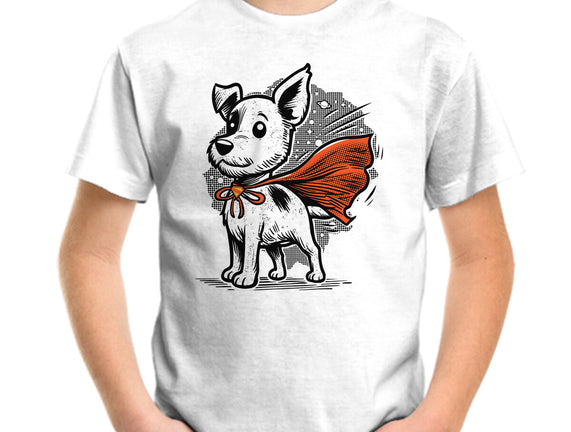 The Super Dog