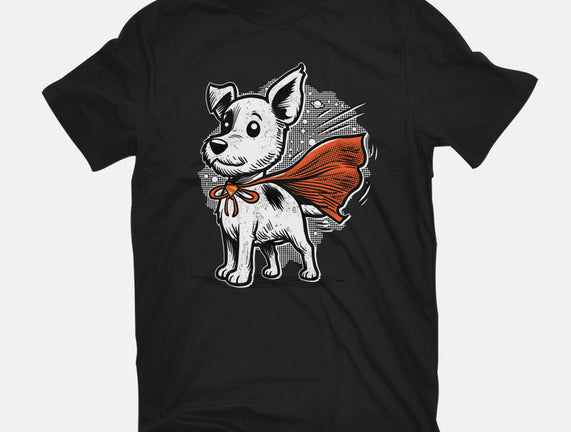 The Super Dog