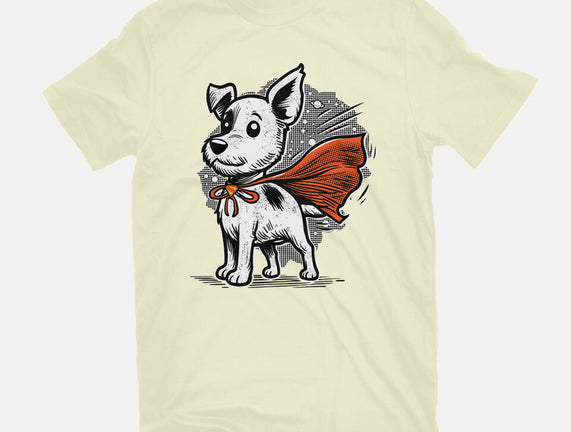 The Super Dog