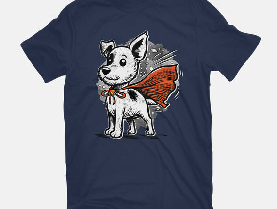 The Super Dog