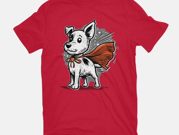 The Super Dog