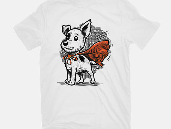 The Super Dog