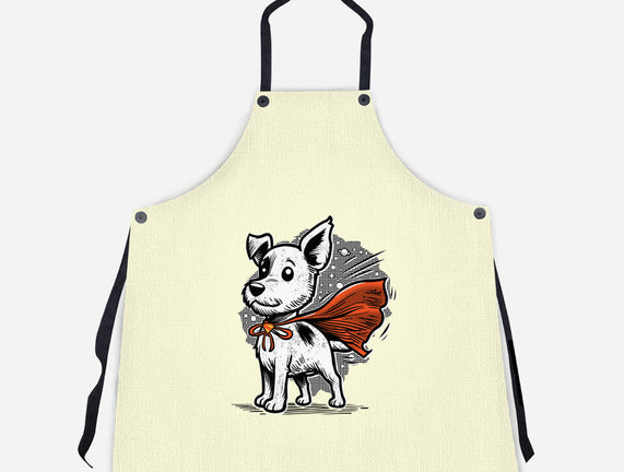The Super Dog