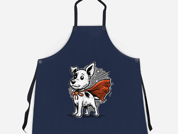 The Super Dog
