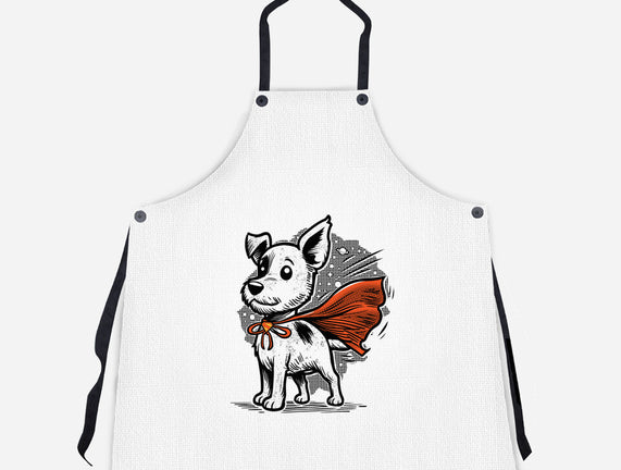 The Super Dog