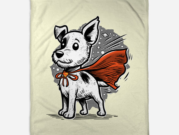 The Super Dog