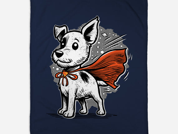 The Super Dog