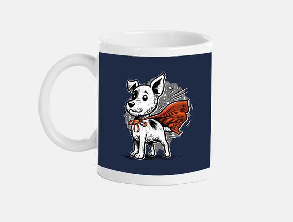The Super Dog